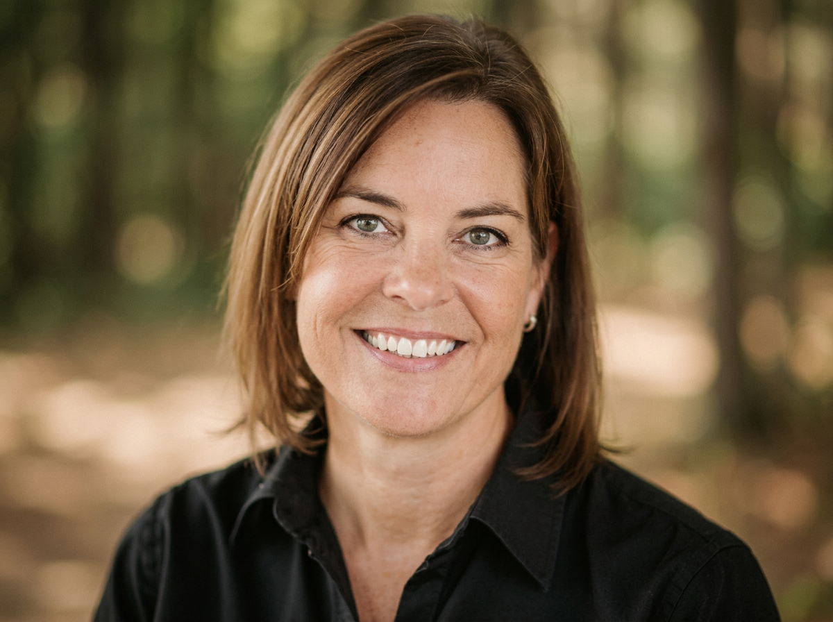 Anick Viau, physiothérapeute associée